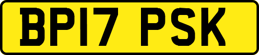 BP17PSK
