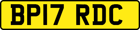 BP17RDC