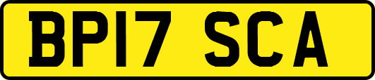 BP17SCA