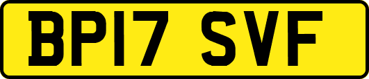 BP17SVF