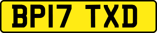 BP17TXD