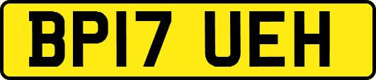 BP17UEH