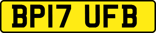 BP17UFB