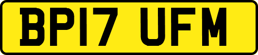 BP17UFM