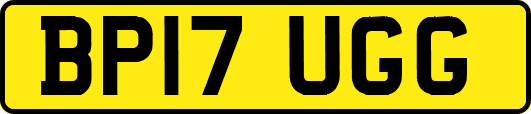 BP17UGG