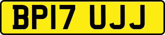 BP17UJJ