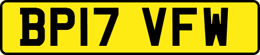 BP17VFW