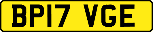 BP17VGE