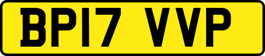 BP17VVP