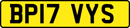 BP17VYS