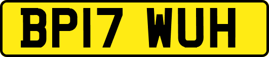 BP17WUH
