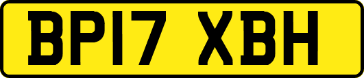 BP17XBH