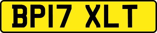 BP17XLT