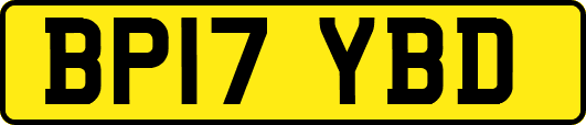 BP17YBD