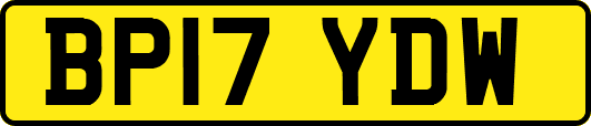 BP17YDW