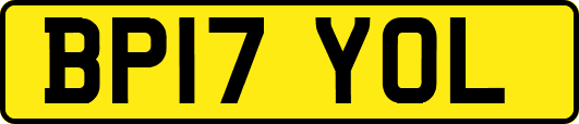 BP17YOL