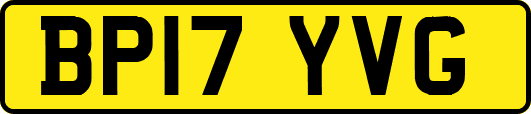 BP17YVG