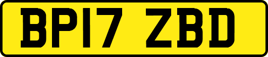 BP17ZBD