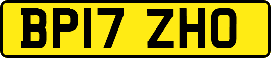 BP17ZHO