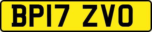 BP17ZVO