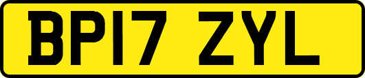 BP17ZYL