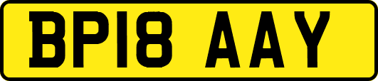 BP18AAY