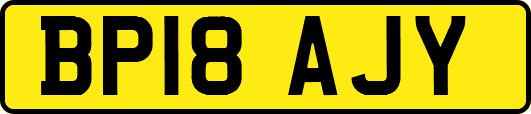 BP18AJY