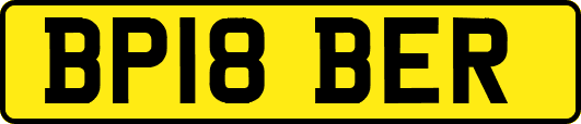 BP18BER