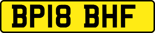 BP18BHF