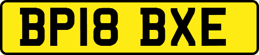 BP18BXE