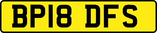 BP18DFS