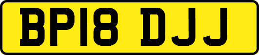 BP18DJJ