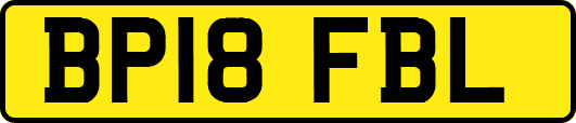 BP18FBL