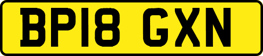 BP18GXN