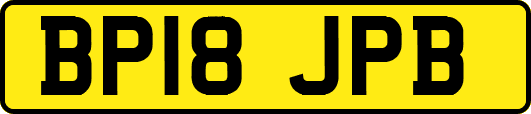 BP18JPB