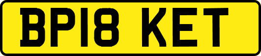 BP18KET