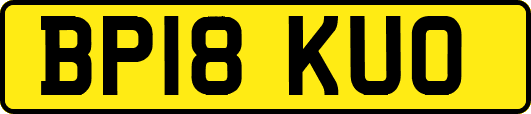 BP18KUO