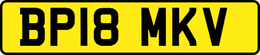 BP18MKV