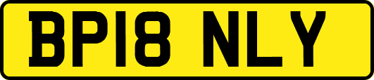 BP18NLY