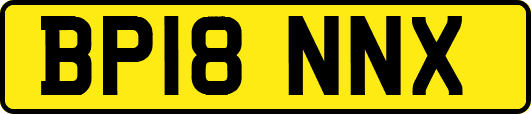 BP18NNX