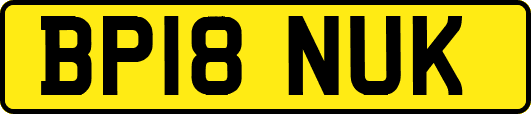 BP18NUK