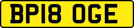 BP18OGE