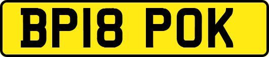 BP18POK