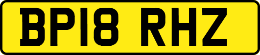 BP18RHZ