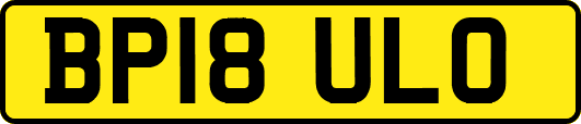 BP18ULO