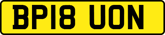 BP18UON