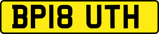 BP18UTH