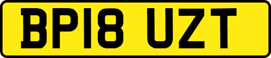 BP18UZT
