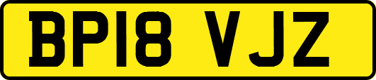 BP18VJZ