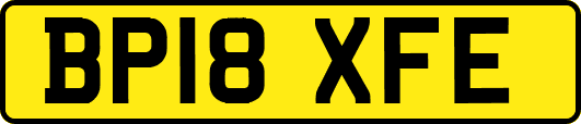 BP18XFE